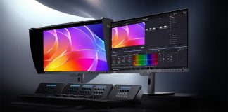 ASUS ProArt Display OLED PA27USD and PA32USD monitors