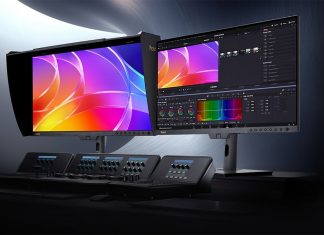ASUS ProArt Display OLED PA27USD and PA32USD monitors