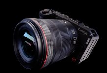 Canon EOS R6 V featured image