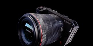Canon EOS R6 V featured image