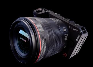 Canon EOS R6 V featured image