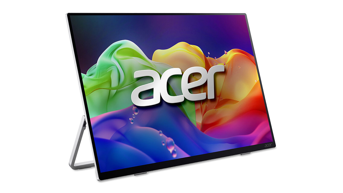 Acer ProDesigner PE160W