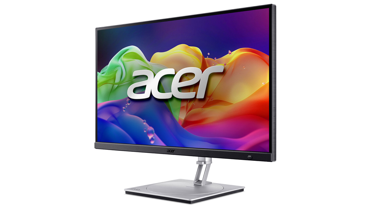 Acer ProDesigner PE270KT