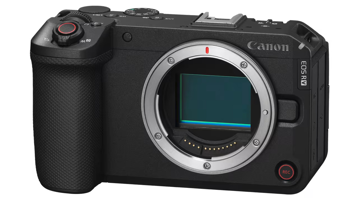 Canon EOS R6 V