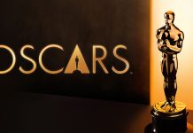 Oscar statuette