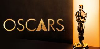 Oscar statuette