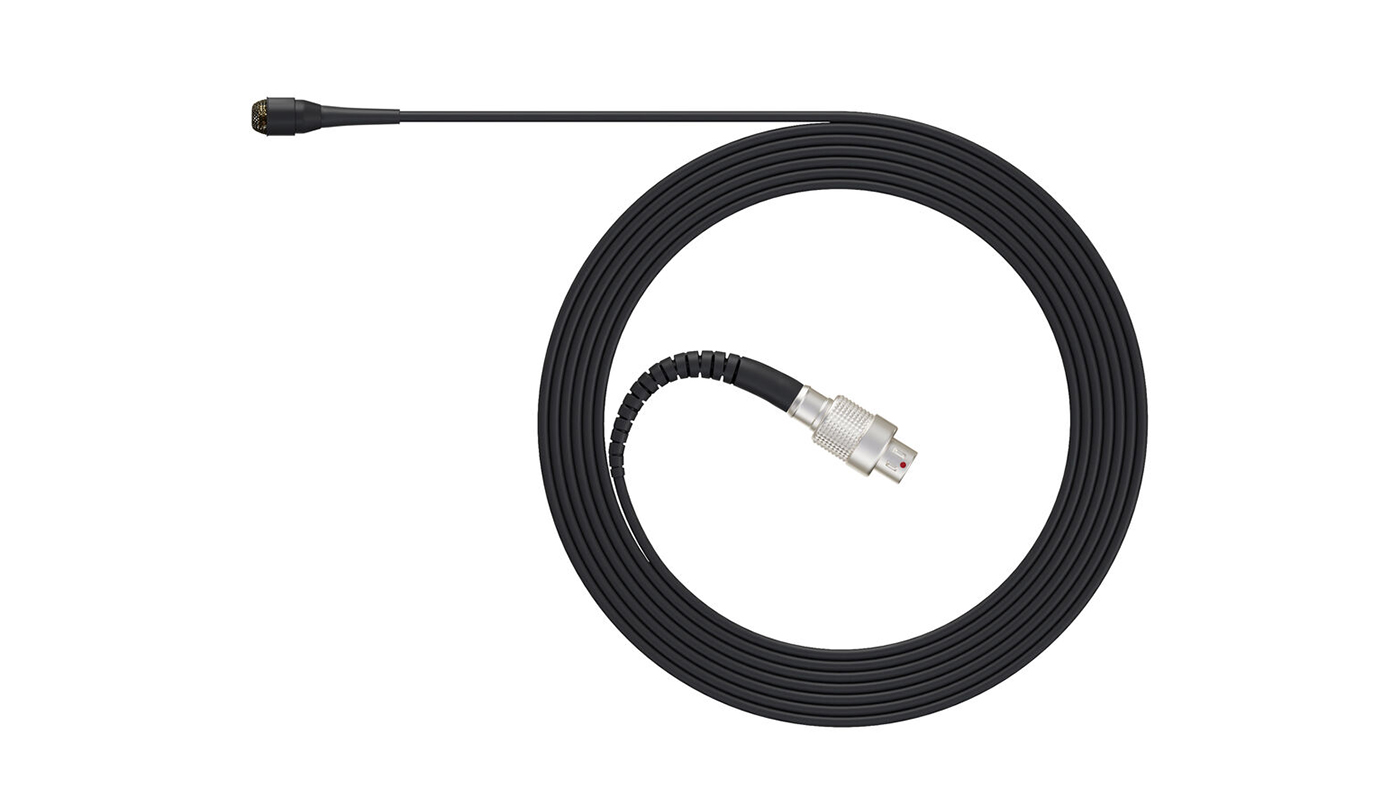 DPA 4061 CORE+ Lavalier Offers High-Headroom Dialogue for Streaming