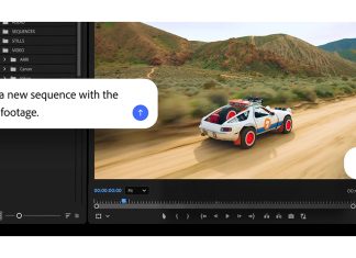 AI Assistant in Adobe Premiere