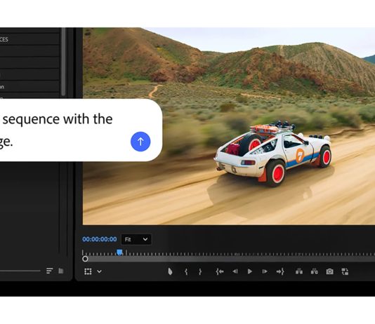 AI Assistant in Adobe Premiere