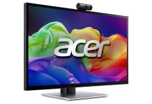 Acer ProDesigner PE320QXT