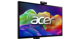 Acer ProDesigner PE320QXT