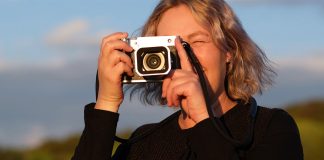 GFX Challenge Grant Program sponsored by Fujifilm