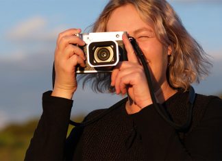 GFX Challenge Grant Program sponsored by Fujifilm