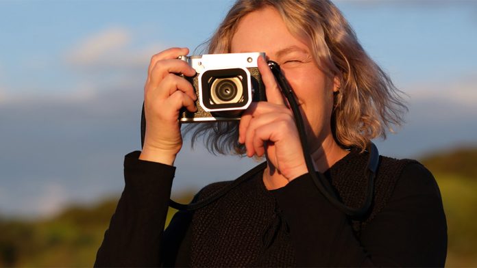 GFX Challenge Grant Program sponsored by Fujifilm