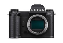Leica SL3-P full frame mirrorless camera