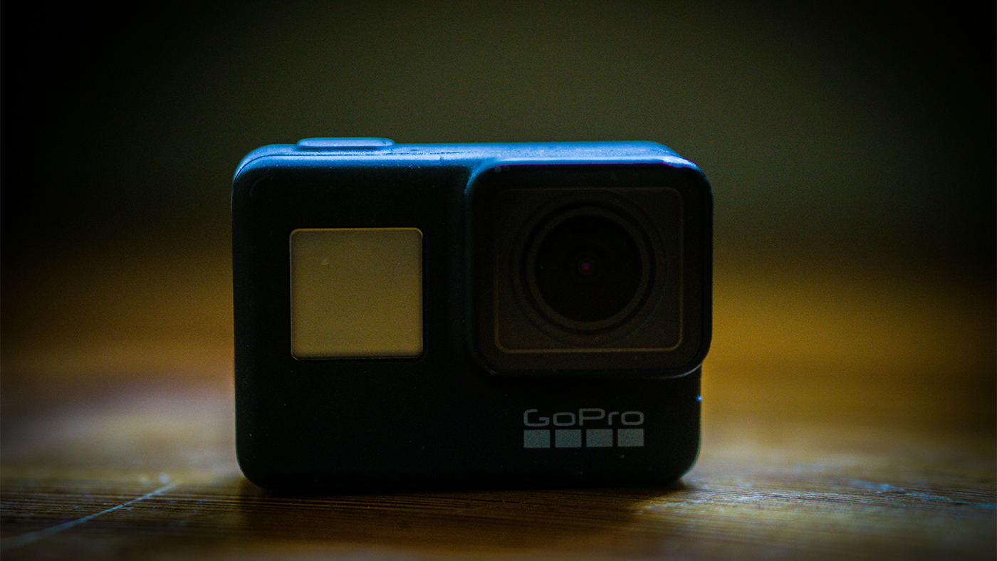 GoPro flags “substantial doubt” over its future