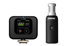 Shure MoveMic 88+ Receiver Kit