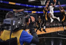 ARRI Alexa 35 Live Xtreme