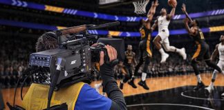 ARRI Alexa 35 Live Xtreme