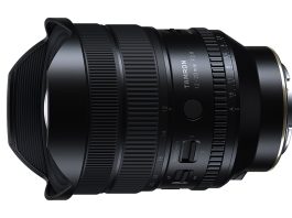 Tamron reveals fast 20-40 mm zoom lens - Videomaker