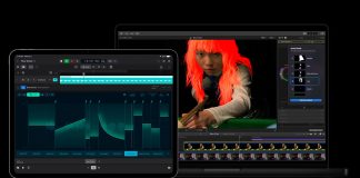 Apple Creator Studio introduces powerful updates