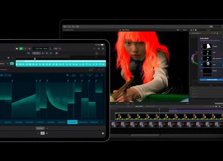 Apple Creator Studio introduces powerful updates