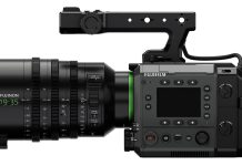 Fujifilm GFX Eterna 55
