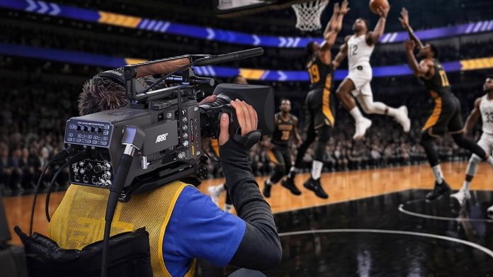 ARRI Alexa 35 Live Xtreme shoots 8x slow-mo in HD