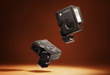 Godox Lux Junior II camera flash