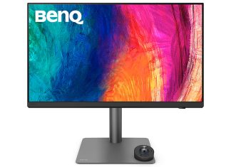 BenQ PD2732U monitor