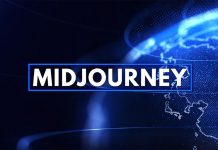 Midjourney logo