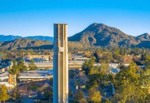 University of California, Riverside