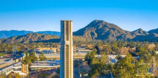 University of California, Riverside