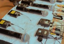 3 Mics every videographer should have