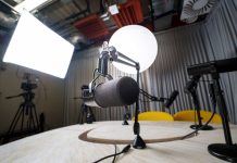 5 Creative audio solutions for content creation