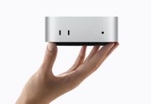 Mac mini with M6 and M5 Pro