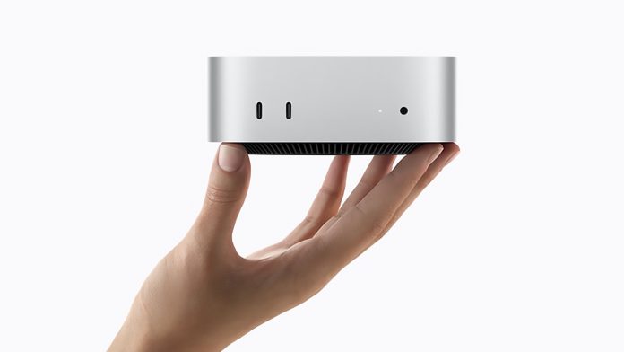 Apple releases new supercharged Mac mini powered by M6 and M5 Pro