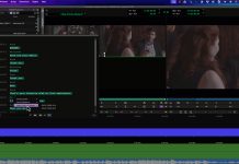 Media Composer 2026.8 PhraseFindAI Multicam Auto Cut feature