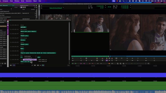 Avid is unveiling Media Composer 2026.8 at IBC2026