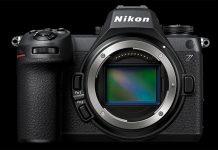 Nikon Z6 III