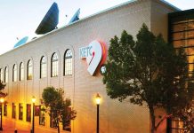 Nine PBS offices in St. Louis