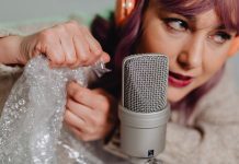 Homemade sound effects with big-budget impact featured image