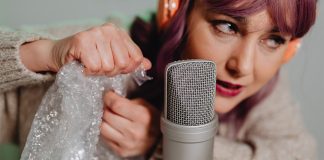Homemade sound effects with big-budget impact featured image