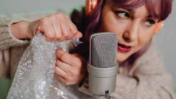 Homemade sound effects with big-budget impact featured image