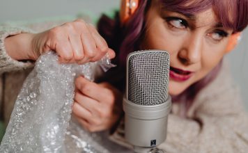 Homemade sound effects with big-budget impact featured image