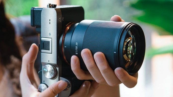 TTArtisan launches full frame 85mm F1.8 Neo prime lens for under $100