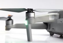 DJI Air 2S