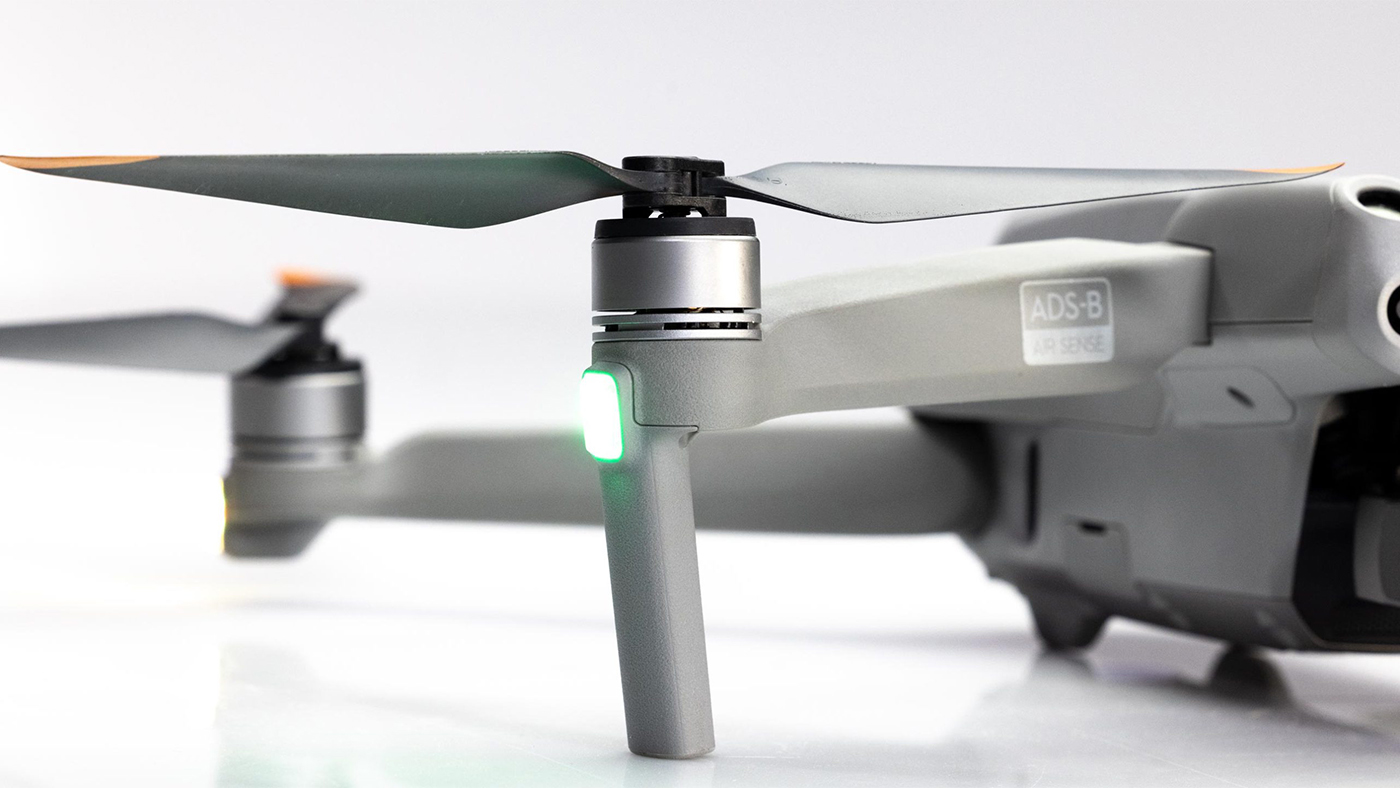 FCC может запретить продажу дронов DJI в США
