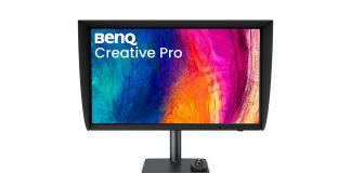 BenQ PV3250U