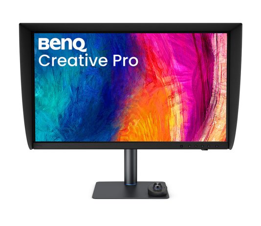 BenQ PV3250U